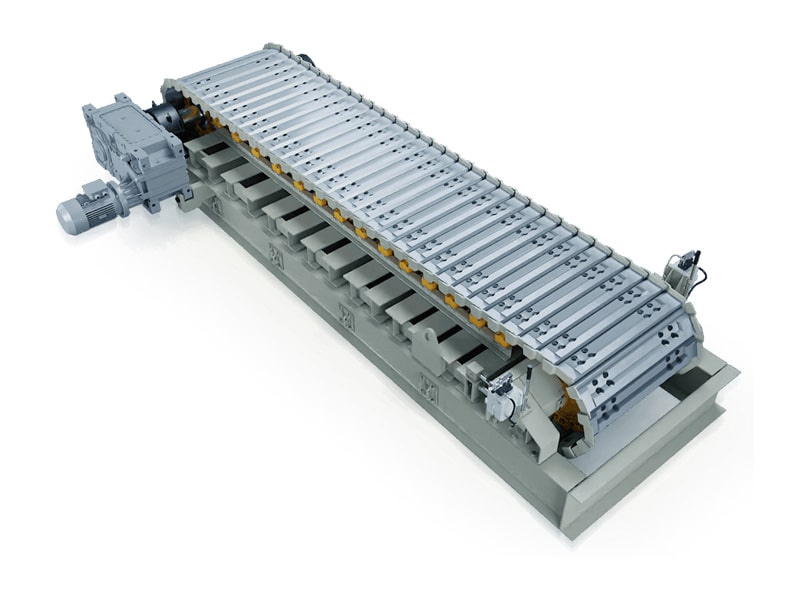 Operational Advantages
