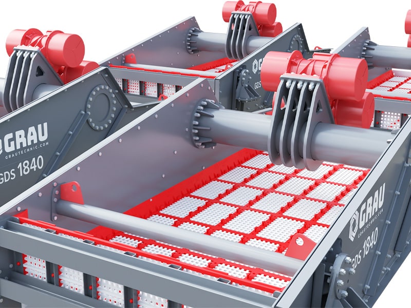 Conception unique, structure robuste