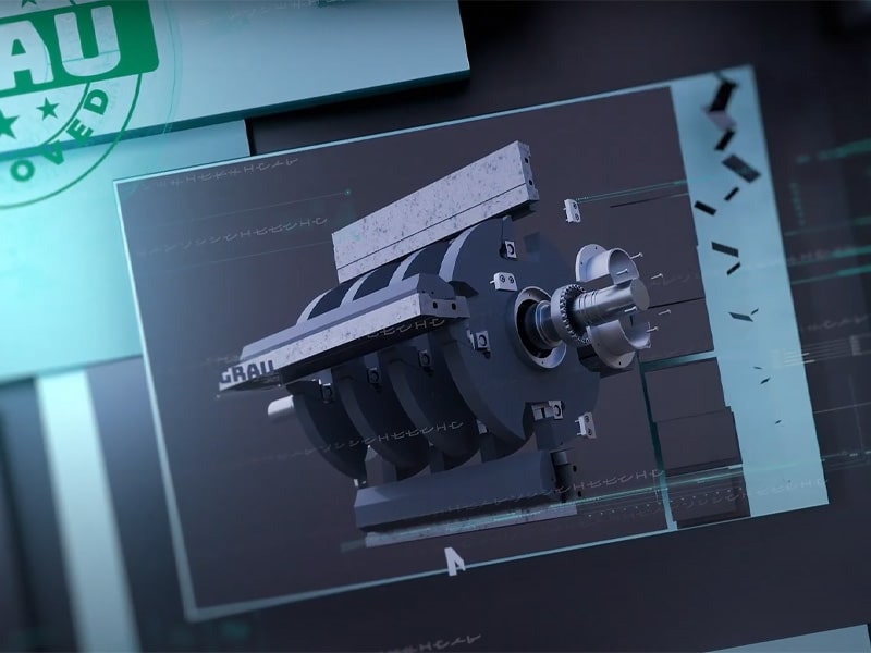 Precision Engineering in Action