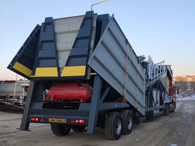 Robust Wheelbase