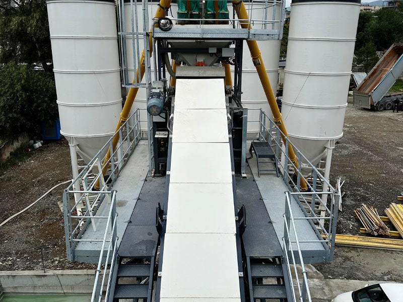 Easy to Service and Maintain